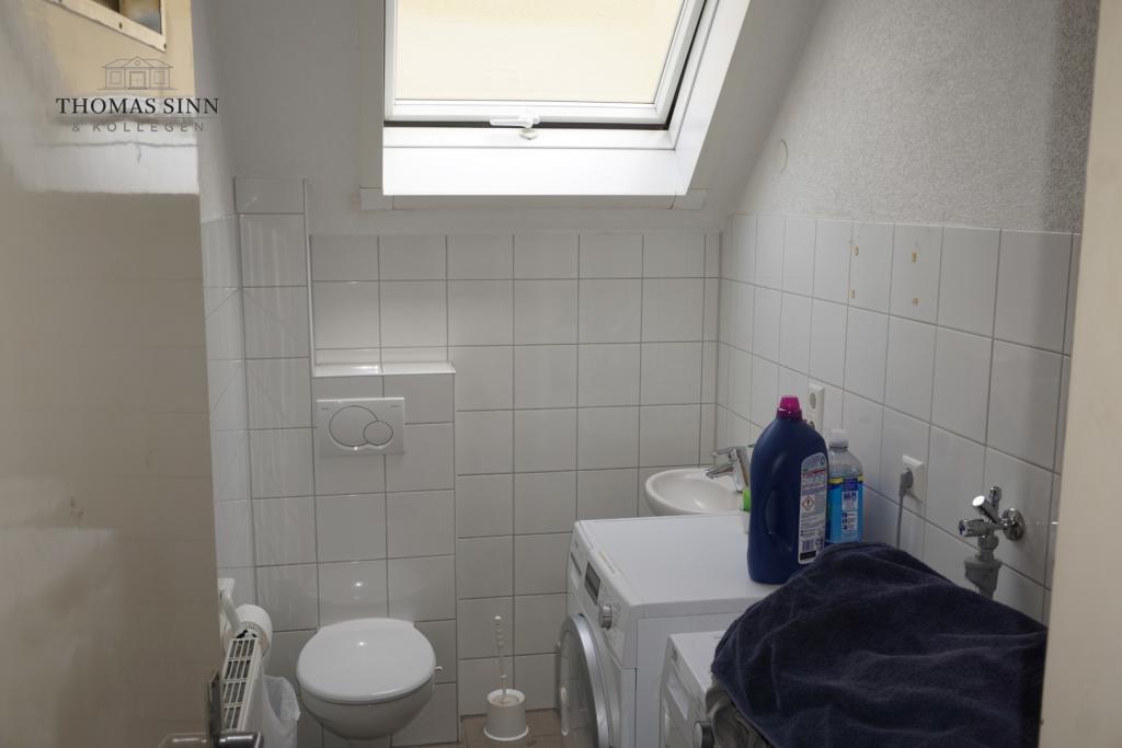 OG: Badezimmer
