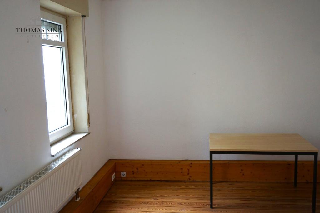 EG: Gefangenes Zimmer 2