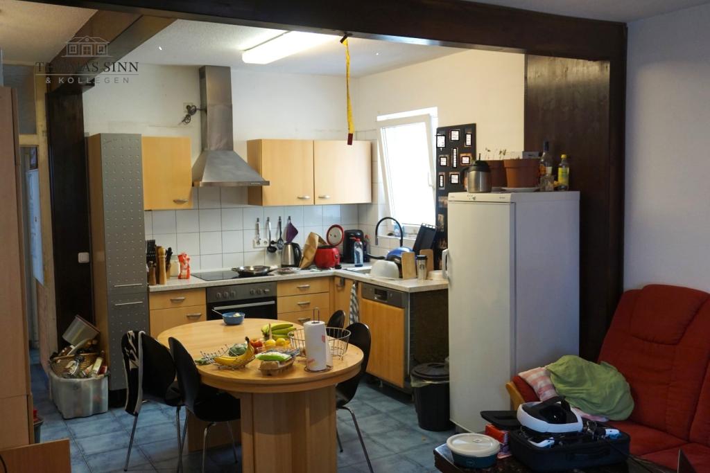 EG: Wohnzimmer
