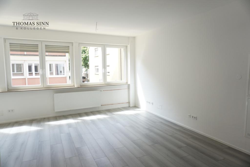 Bürofläche