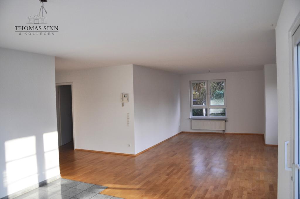 Wohn-/Essbereich