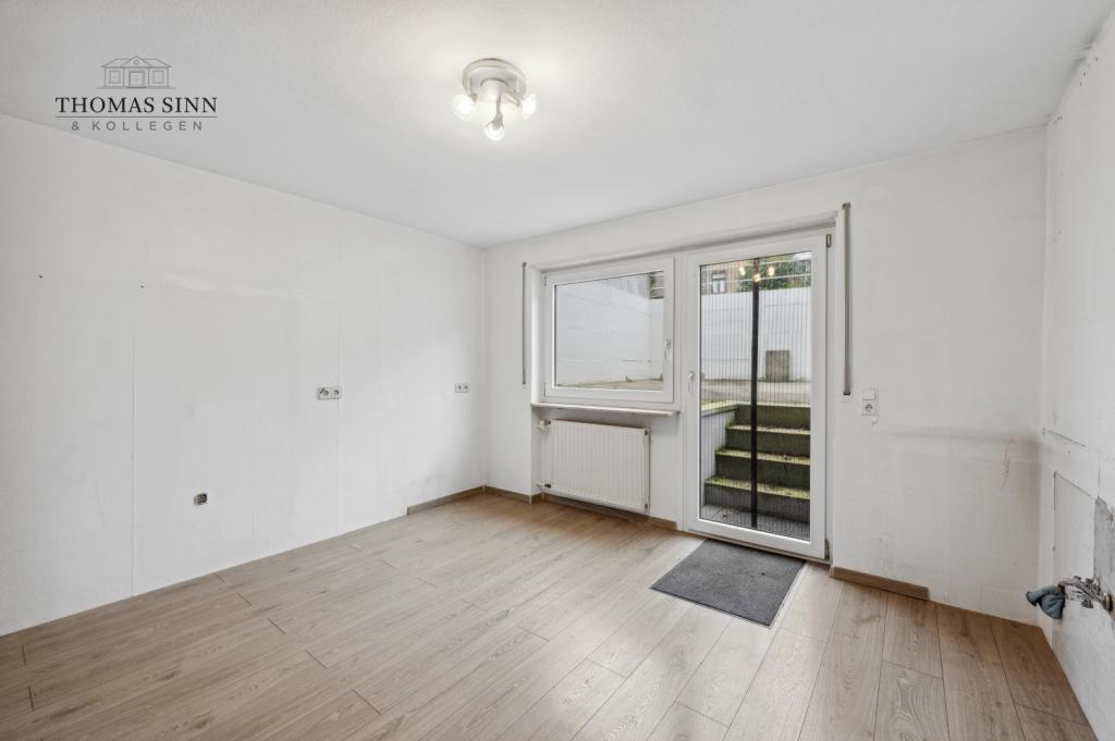 rechtes Haus EG Küche