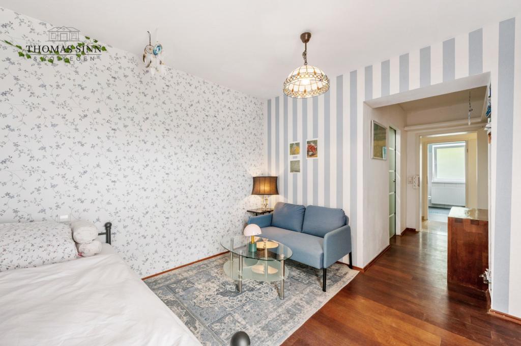 EG: Schlafzimmer