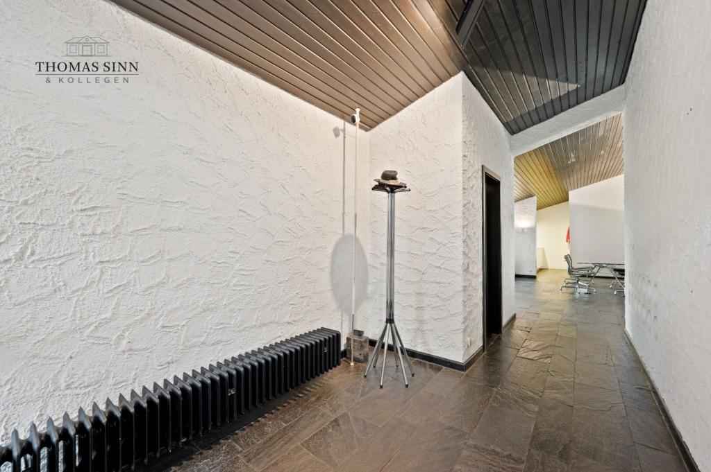 EG: Eingangsbereich/Diele