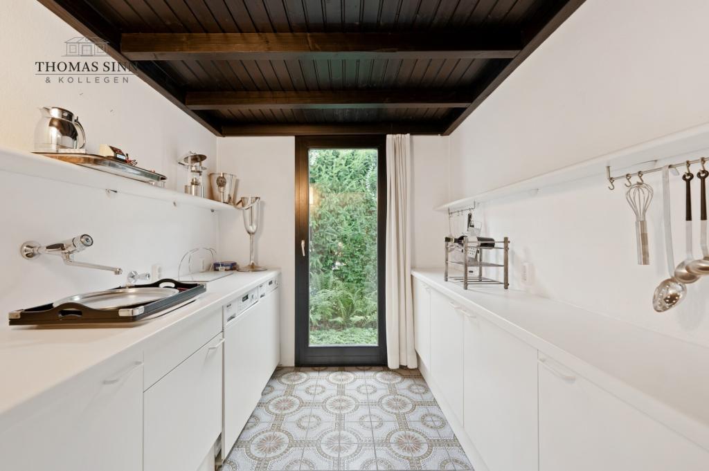 EG: Hauswirtschaftsraum