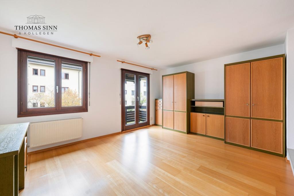 OG: Elternschlafzimmer