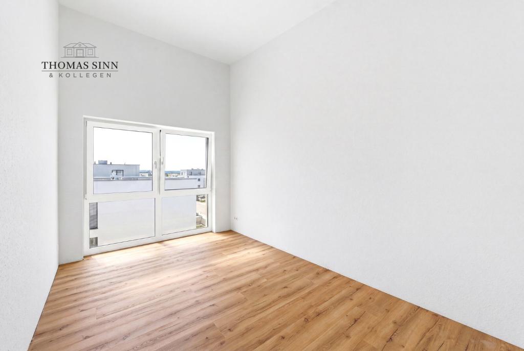 NEUABU - Exklusive Doppelhaushälfte mit Garage, Stellplatz und Balkon im Neubaugebiet "Hühnlesäcker" - Foto 4