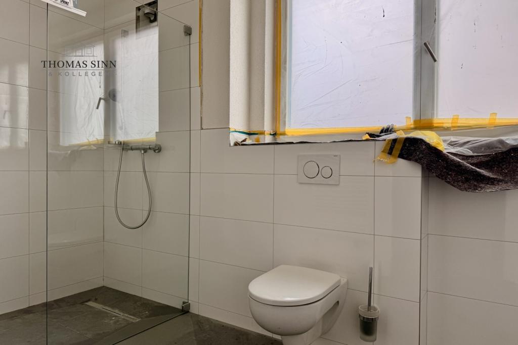 Großzügiges Wohnen auf zwei Ebenen – 5,5-Zimmer Maisonette Wohnung mit Dachterrasse & Fachwerk - Foto 5
