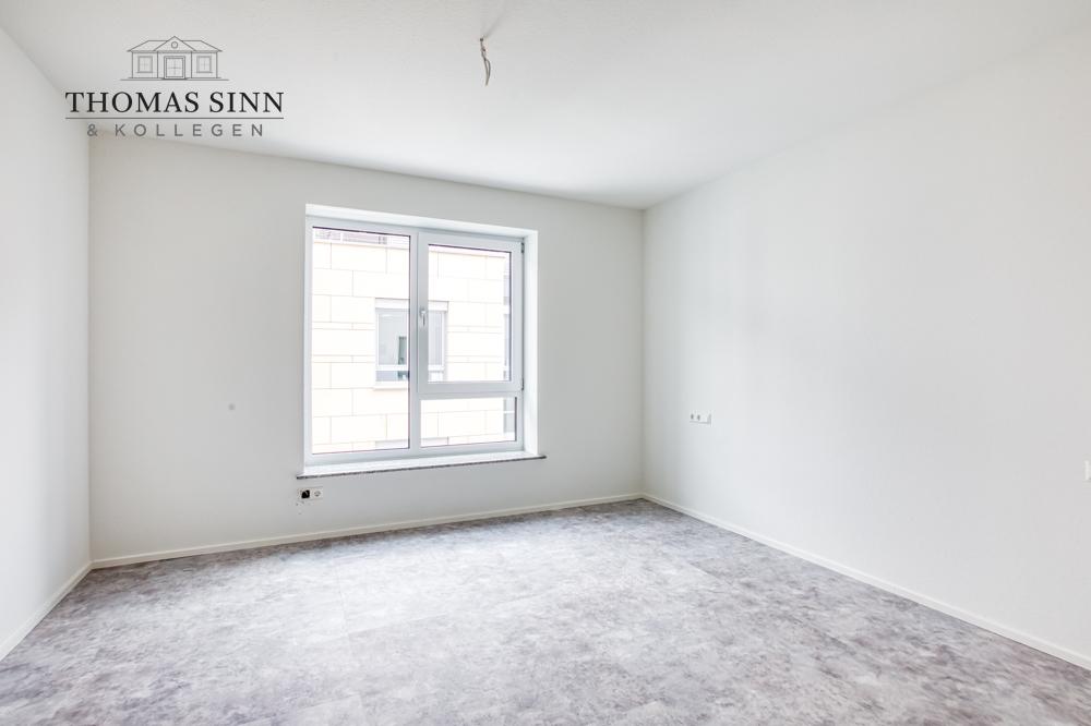 Modern Living in Weinsberg - NEUBAU - 3-Zimmer-Erdgeschosswohnung mit Terrasse - Photo 5