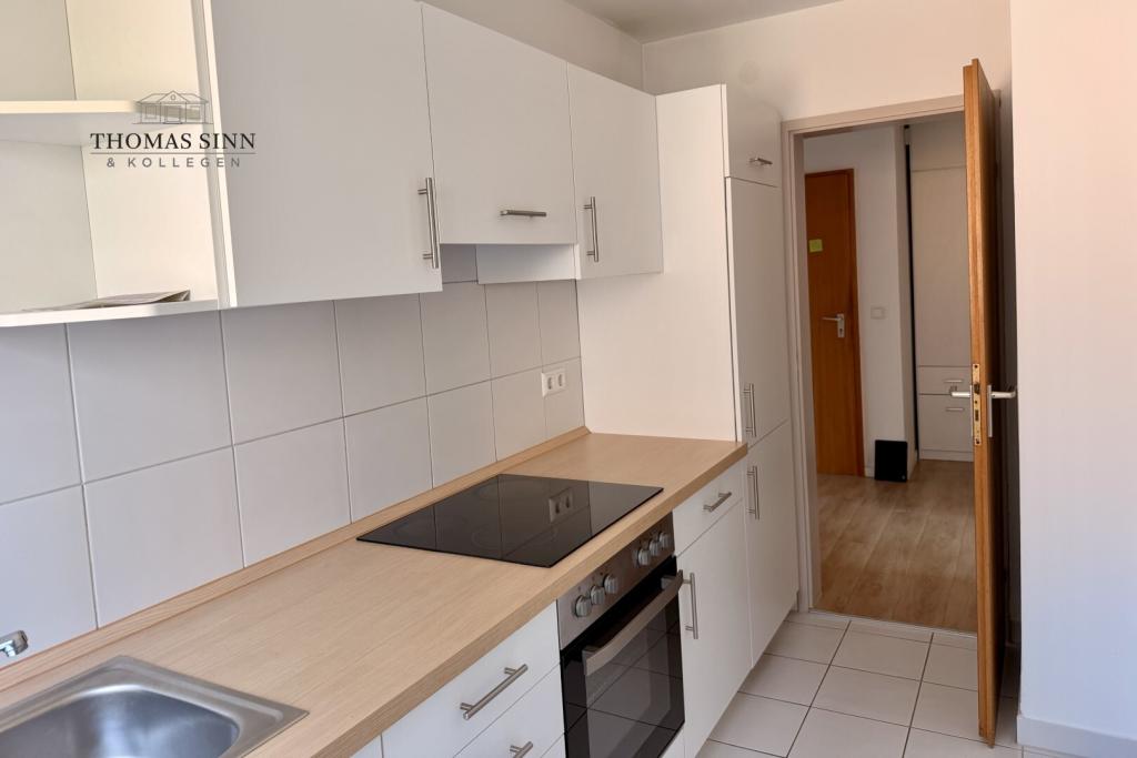 Gepflegte 2 Zi.-Wohnung mit Sonnenterrasse in ruhiger bevorzugter Lage von HN-Ost - Photo 4