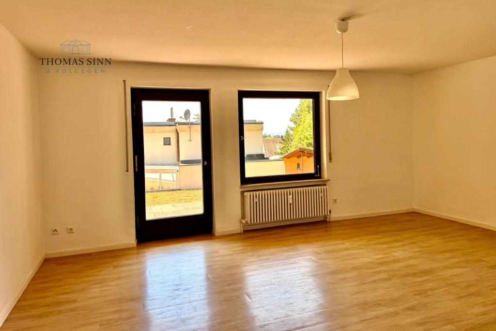 Gepflegte 2 Zi.-Wohnung mit Sonnenterrasse in ruhiger bevorzugter Lage von HN-Ost - Photo 1