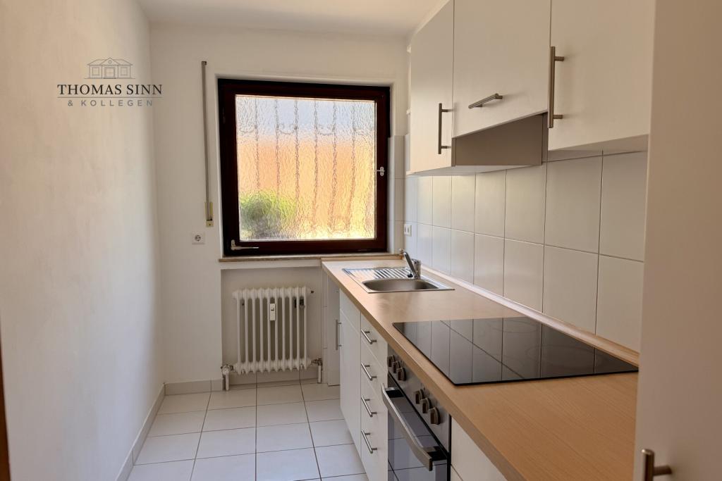 Gepflegte 2 Zi.-Wohnung mit Sonnenterrasse in ruhiger bevorzugter Lage von HN-Ost - Photo 3