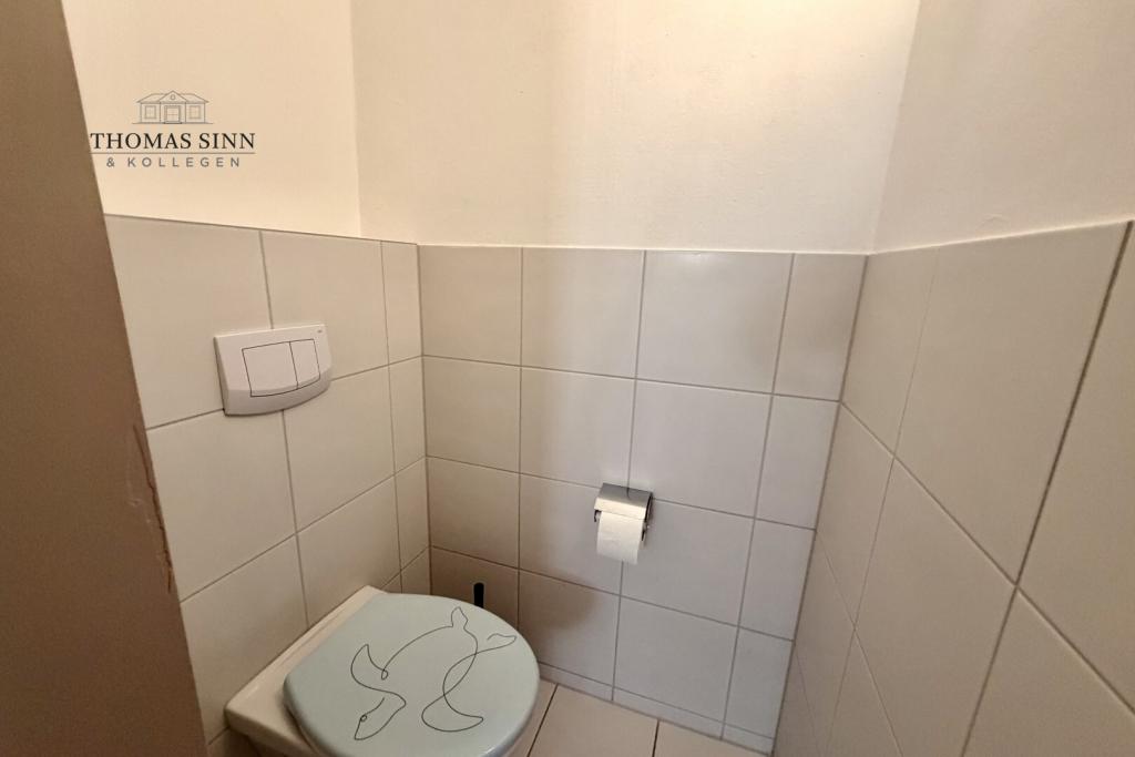 Gepflegte 2 Zi.-Wohnung mit Sonnenterrasse in ruhiger bevorzugter Lage von HN-Ost - Photo 5