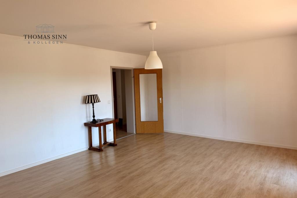 Gepflegte 2 Zi.-Wohnung mit Sonnenterrasse in ruhiger bevorzugter Lage von HN-Ost - Photo 2