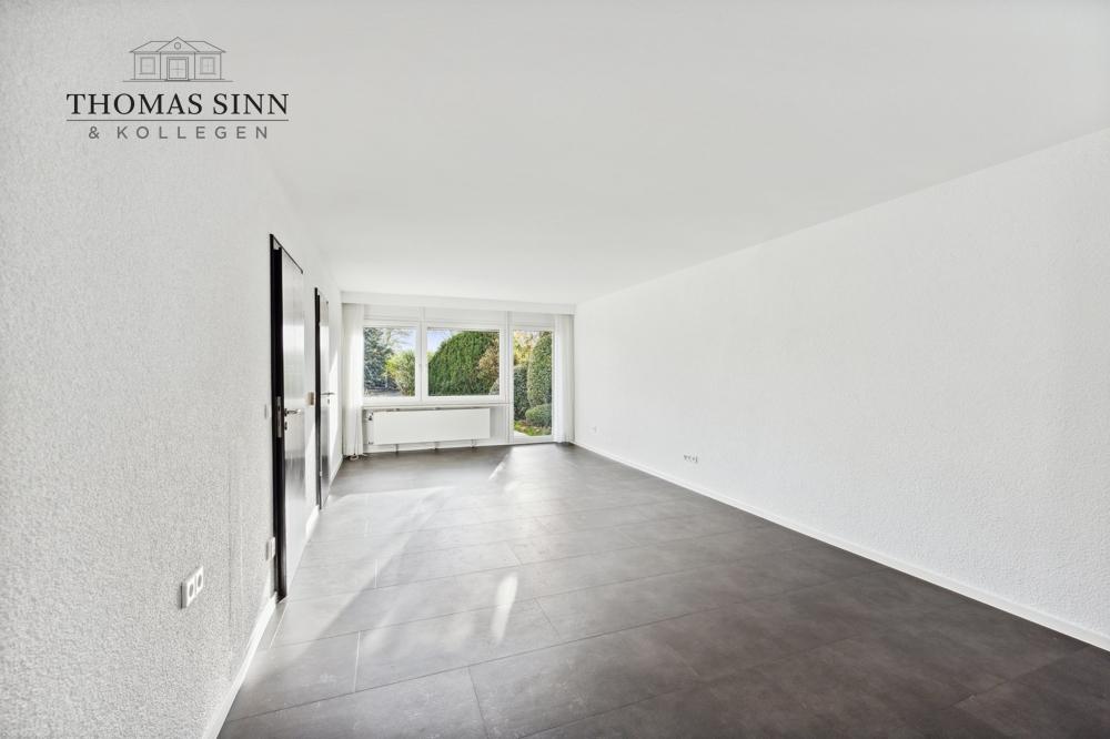 Stilvoll renoviertes Reiheneckhaus mit Garage und großem Garten in absoluter Top-Lage! - Photo 4