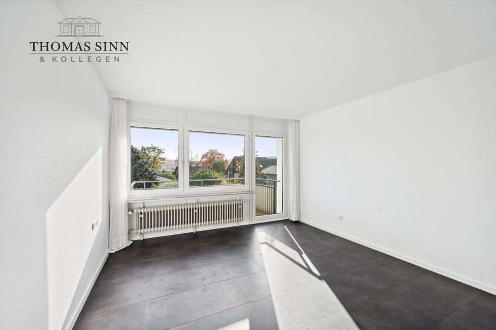 Stilvoll renoviertes Reiheneckhaus mit Garage und großem Garten in absoluter Top-Lage! - Photo 1
