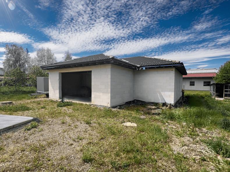 Bungalow 