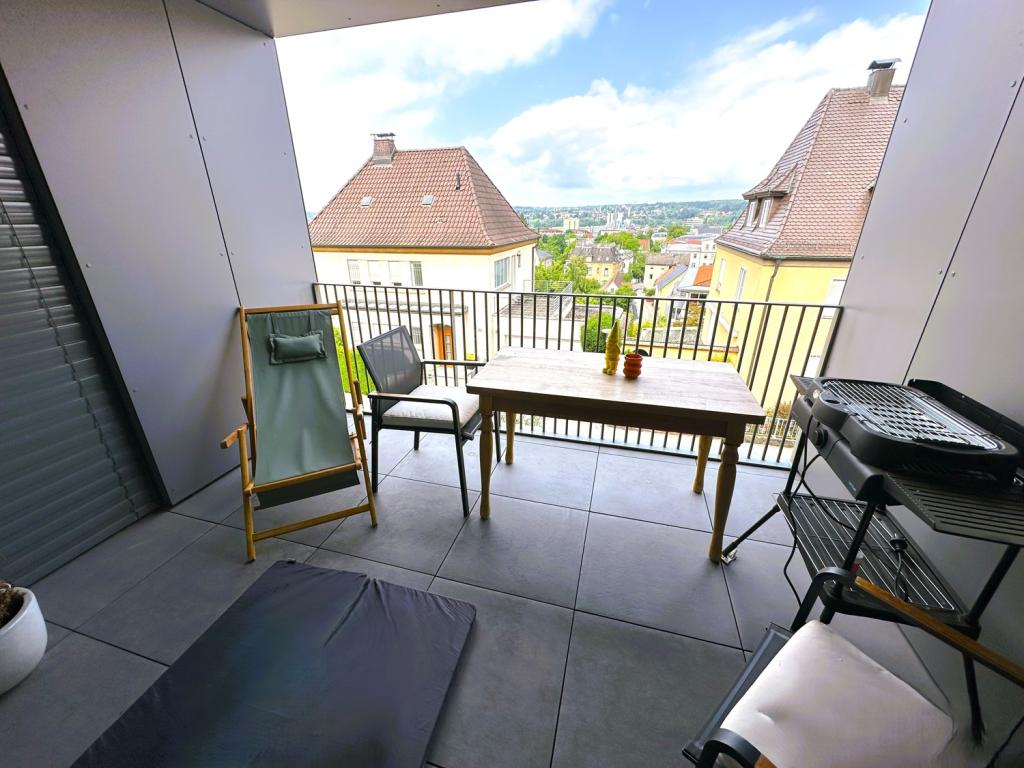 Loggia