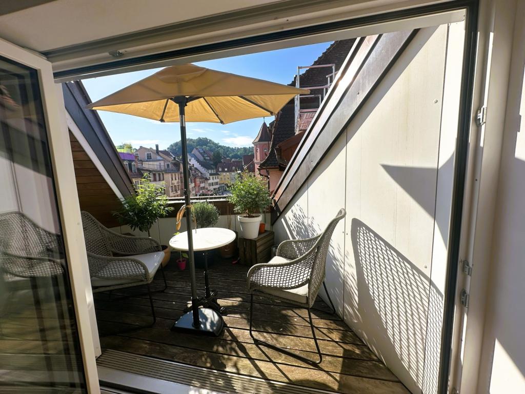 Loggia