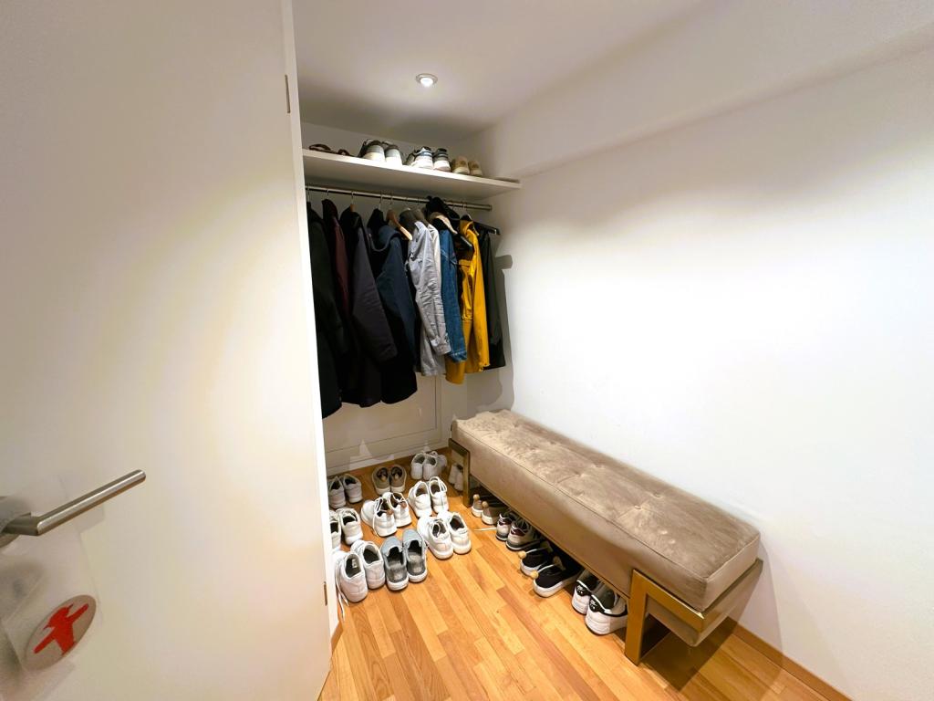 Garderobe