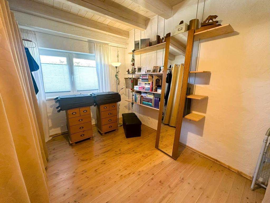 Kinder- / Arbeitszimmer