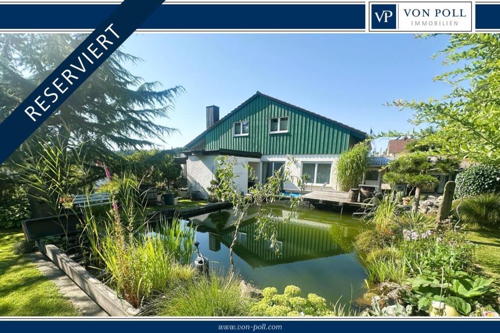 Titelbild mit Reserviert