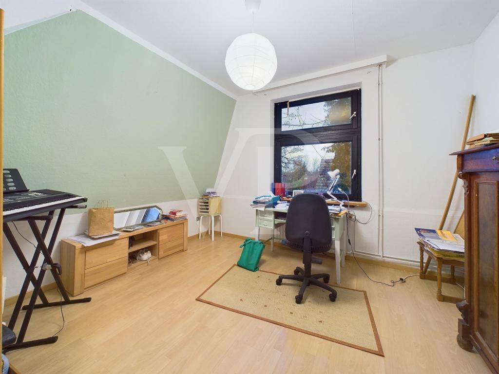 Schlafzimmer 2 OG