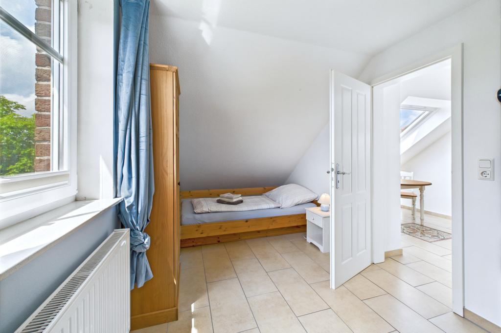 Schlafzimmer Obergeschoss