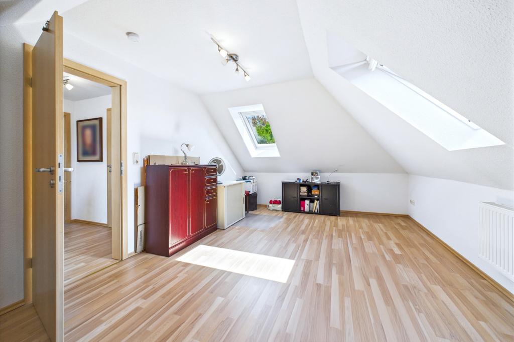 Zimmer Obergeschoss