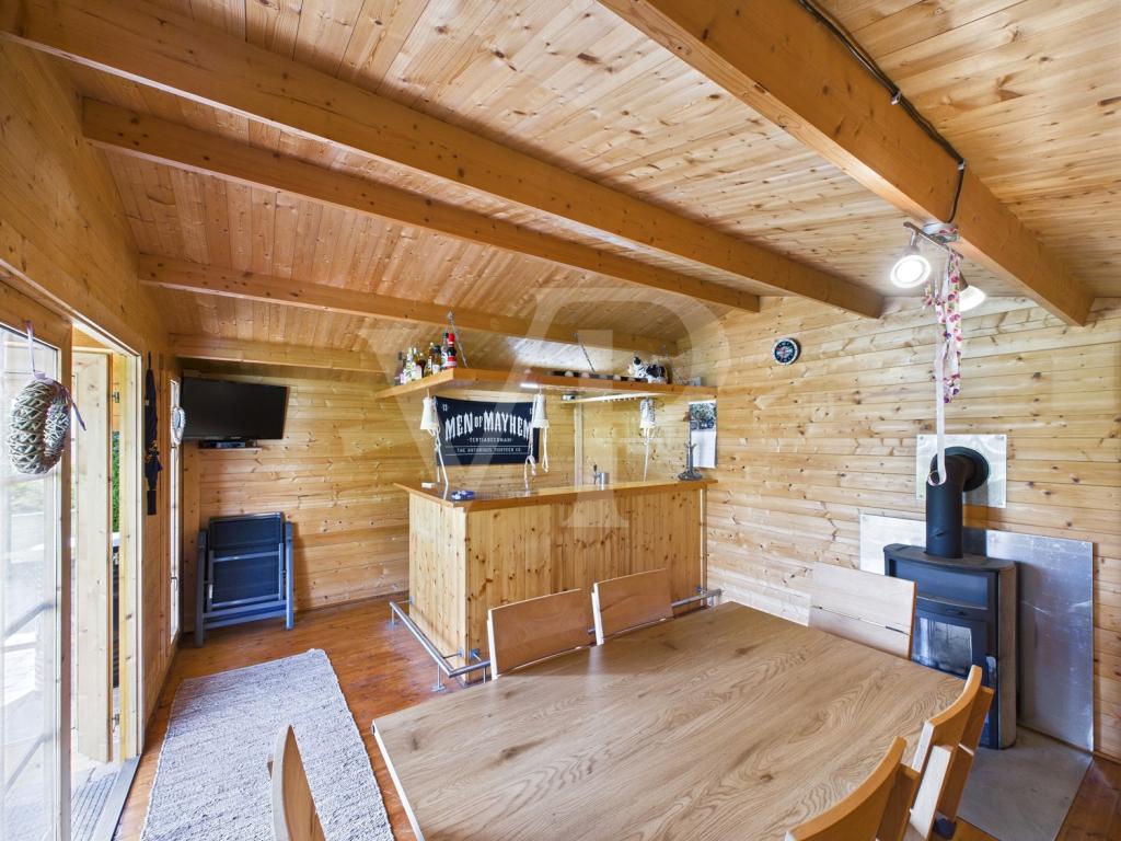 Blockhaus
