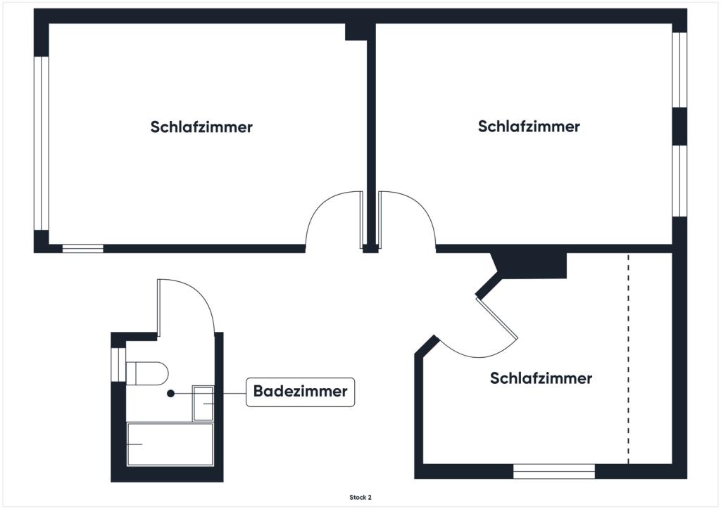 Dachgeschoss