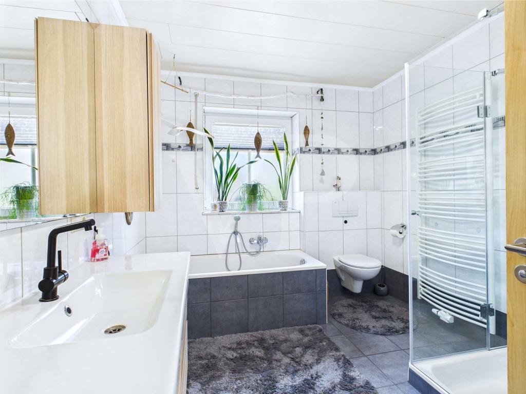 Badezimmer 