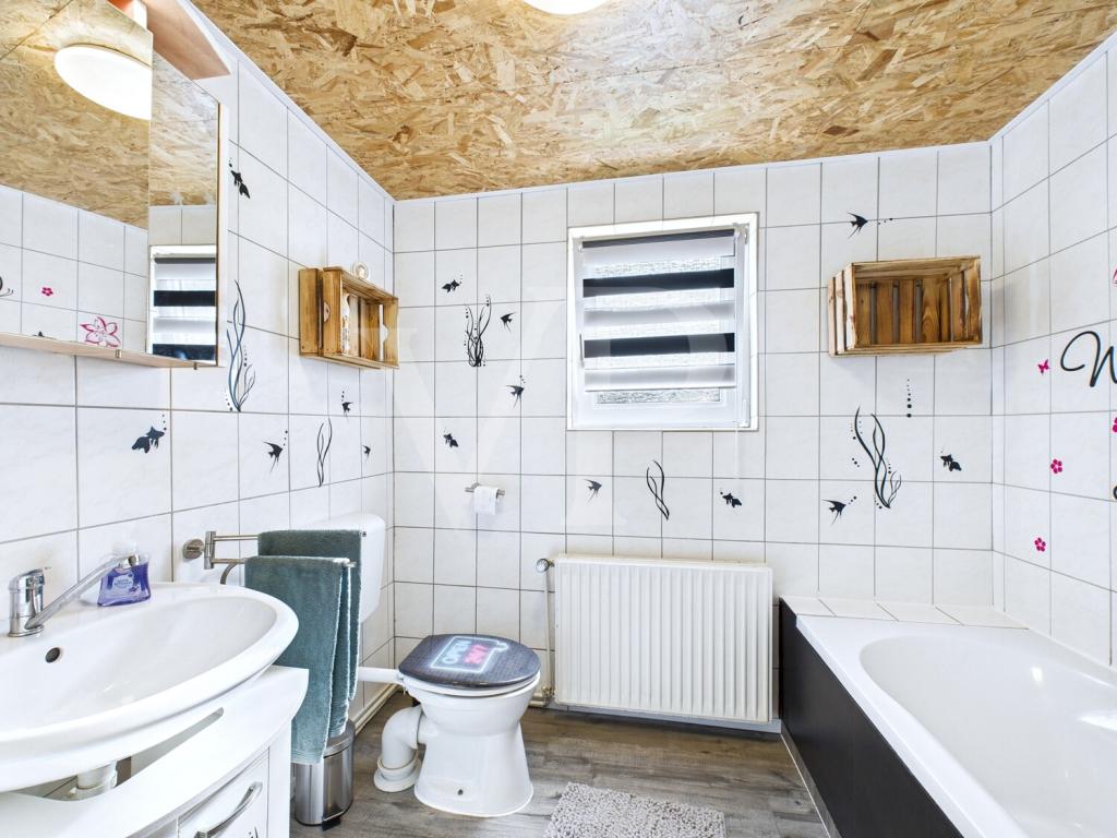 ELW Badezimmer
