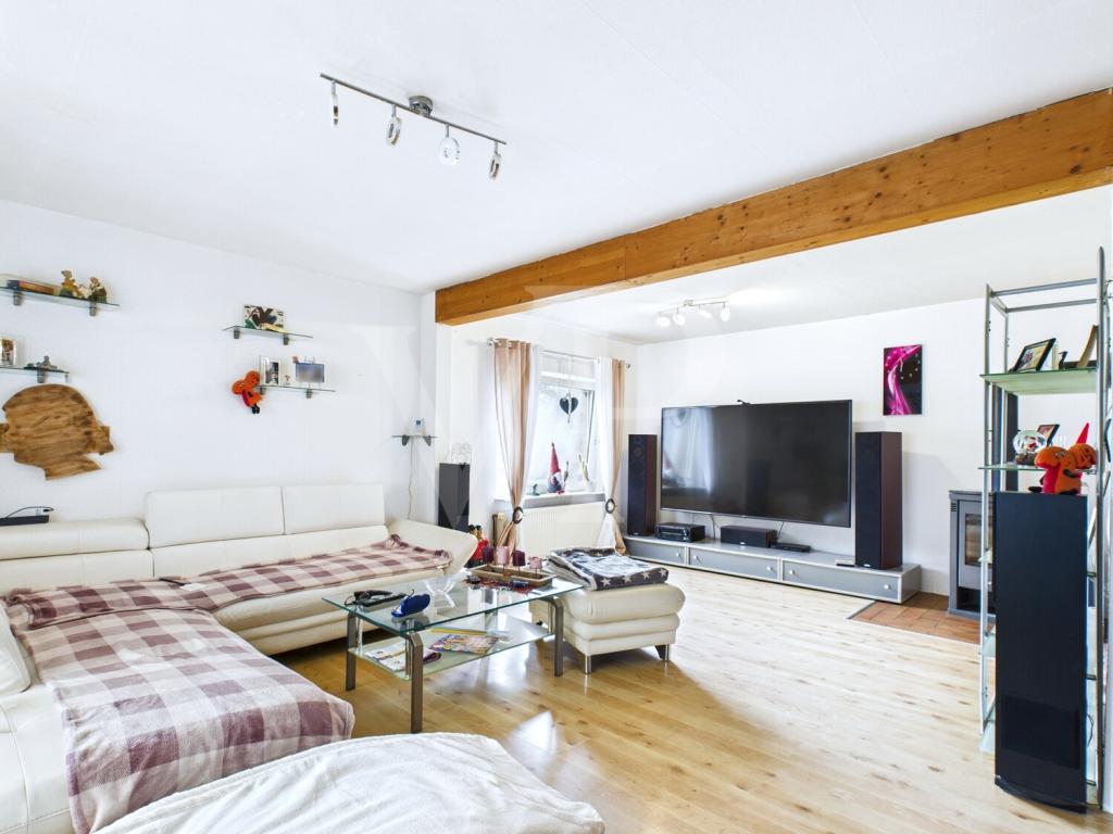 EG Wohnzimmer