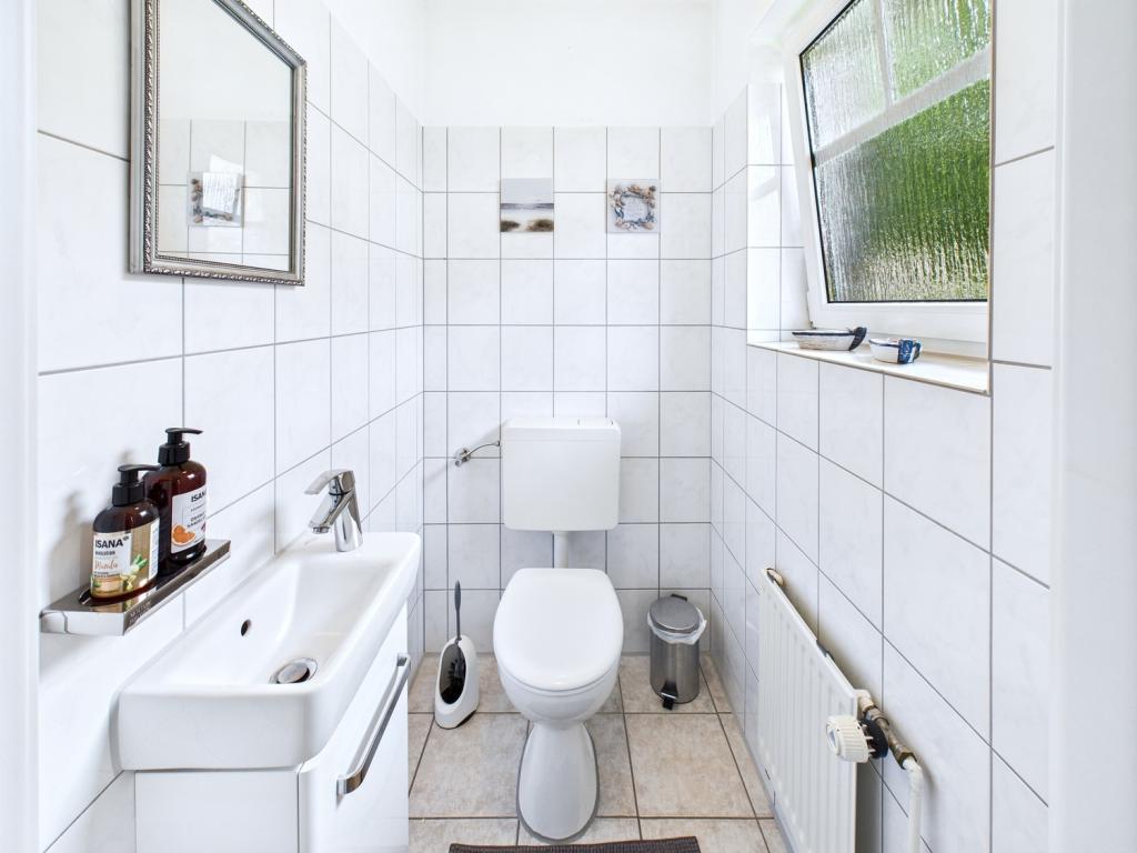 Gäste-WC