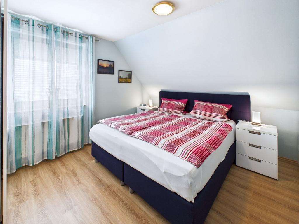 Schlafzimmer 1 - OG