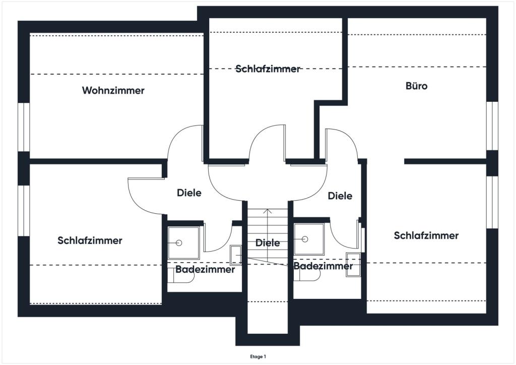 Obergeschoss