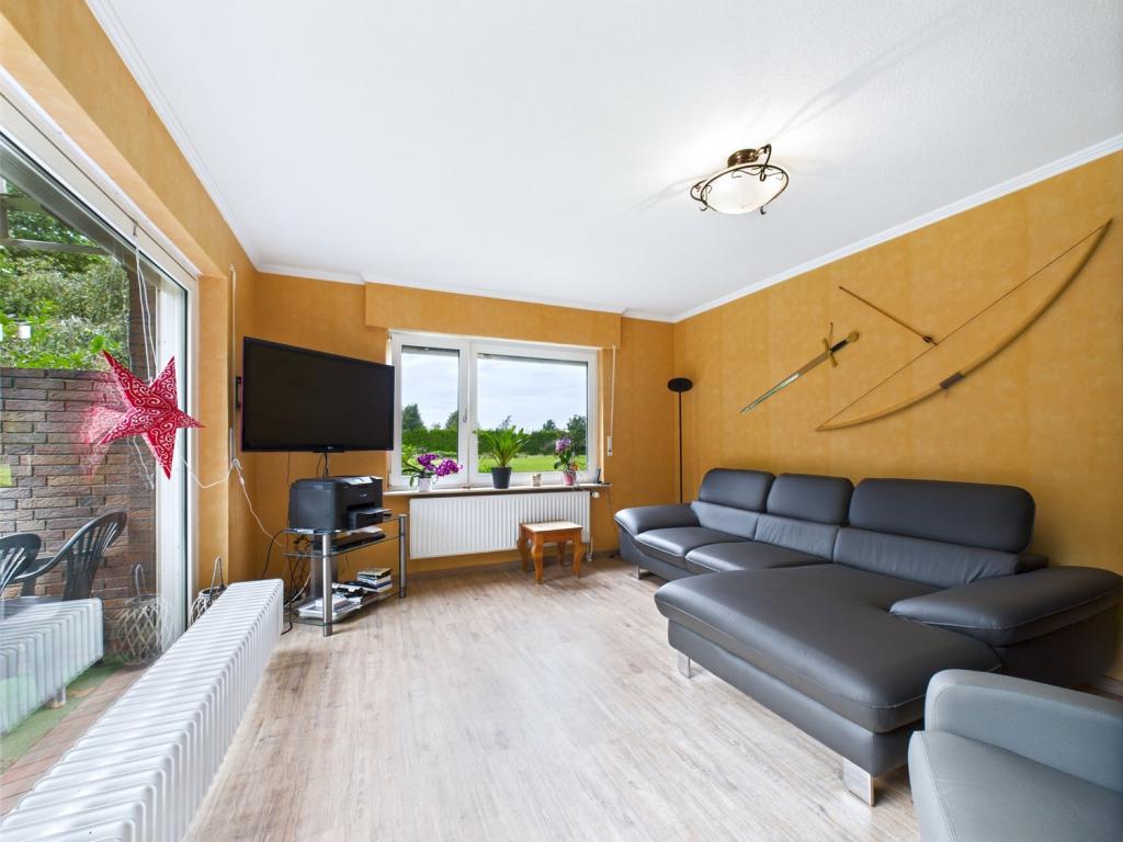 Wohnzimmer EG