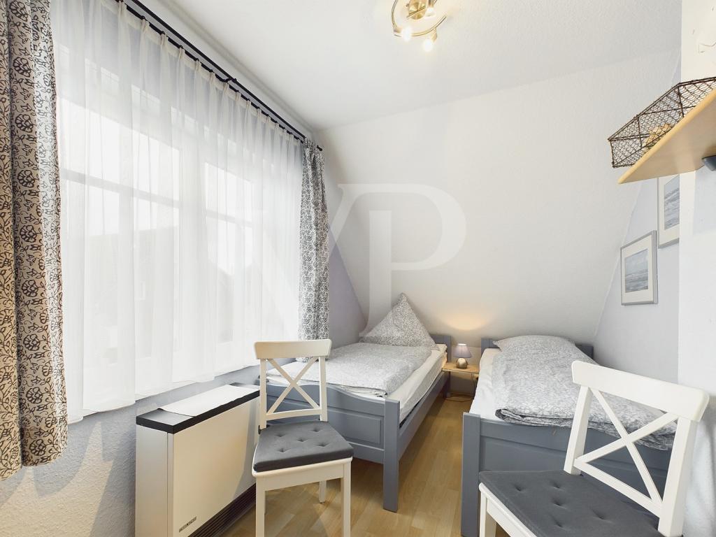Schlafzimmer II