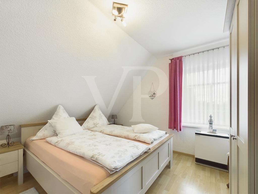 Schlafzimmer I