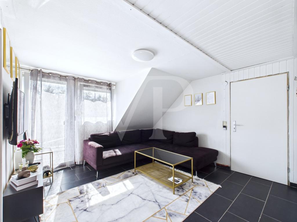 Wohnzimmer II