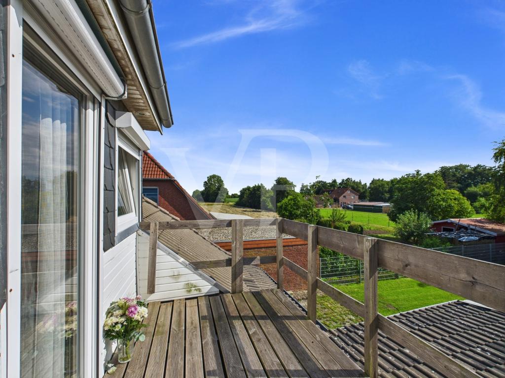 Balkon II
