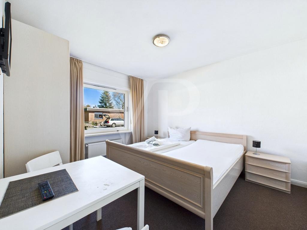Schlafzimmer EG 