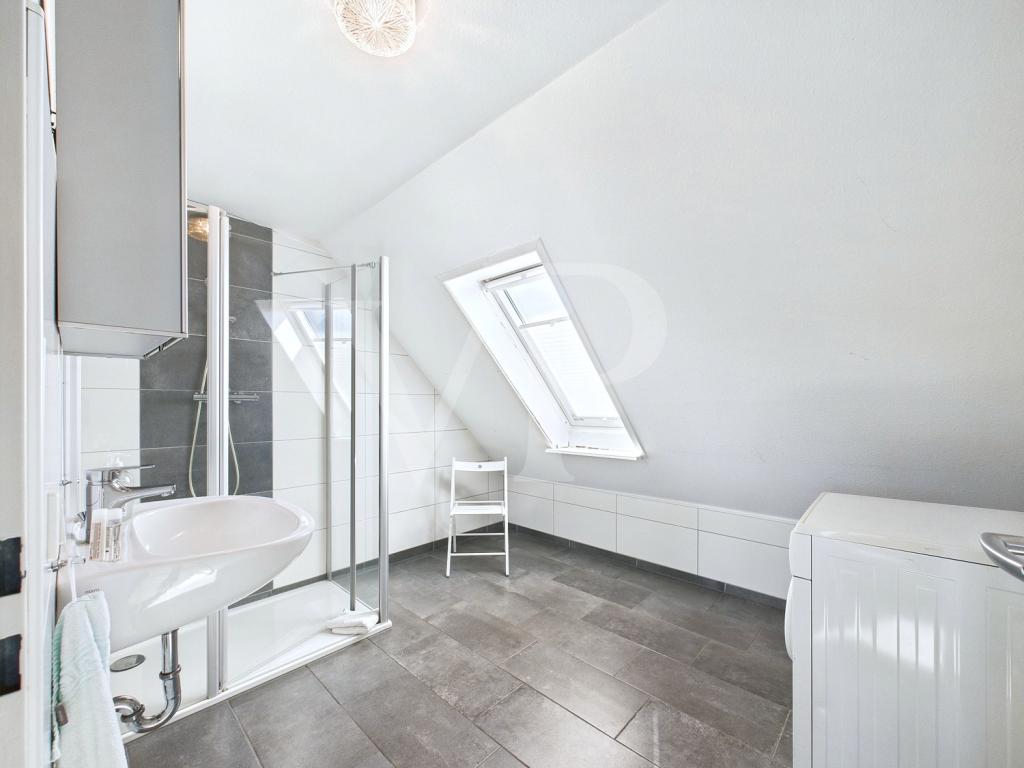 Badezimmer OG 