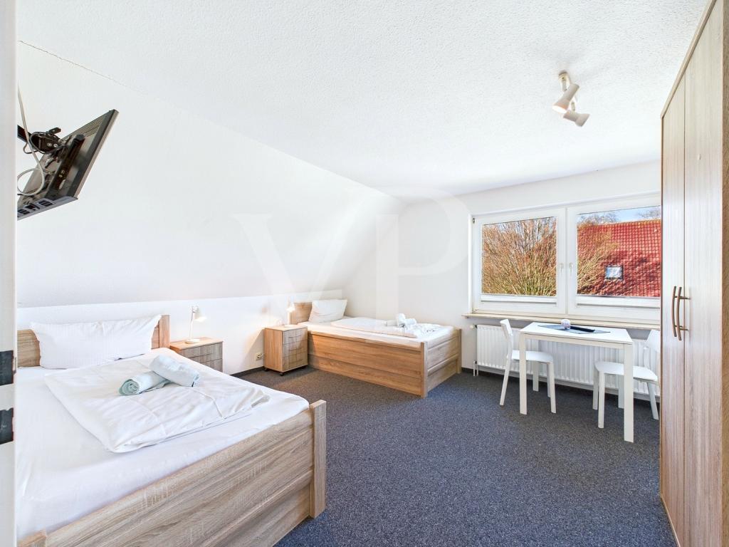 Schlafzimmer OG 