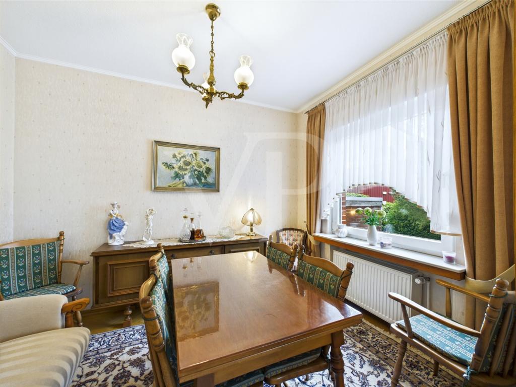 Esszimmer 
