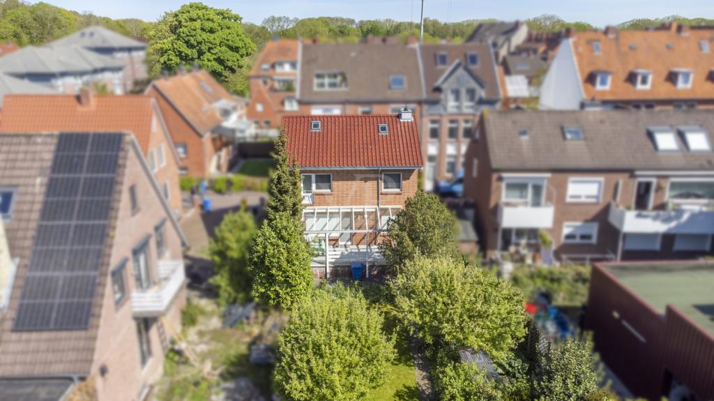 Rückansicht