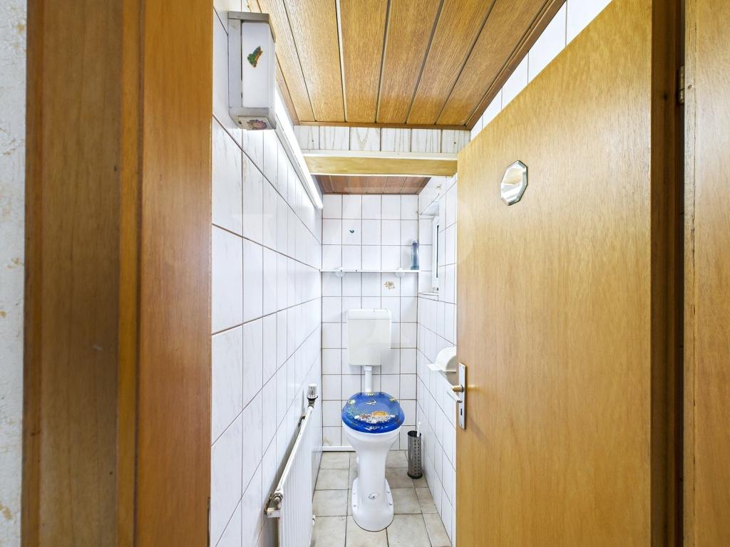 Gäste WC