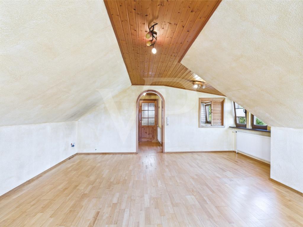 Wohnzimmer OG