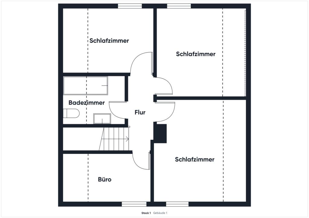 Dachgeschoss